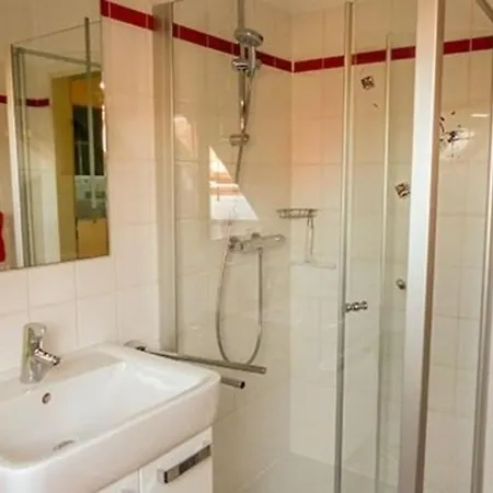 Sandmann Vakantiehuis *
