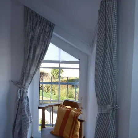 Holiday home Sandmann Greetsiel *