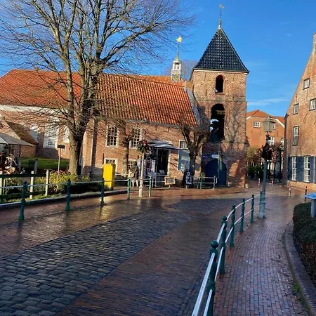 Sandmann Vakantiehuis